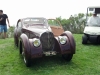 1931 Bugatti Type 51/Coupe by Louis Dubos