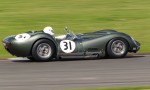 The Classic Lister Knobbly – Very Fast And Very British