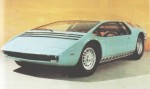 Bizzarrini Manta