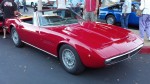 Maserati Ghibli Spider