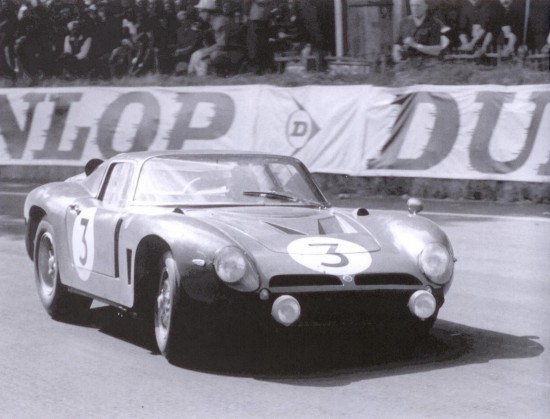 The Ultimate Iso Bizzarrini GT 5300 Race Car Is For Sale  MyCarQuest 