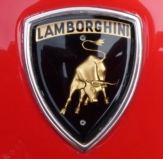 Car Of The Day - Classic Car For Sale - 1980 Lamborghini LM002