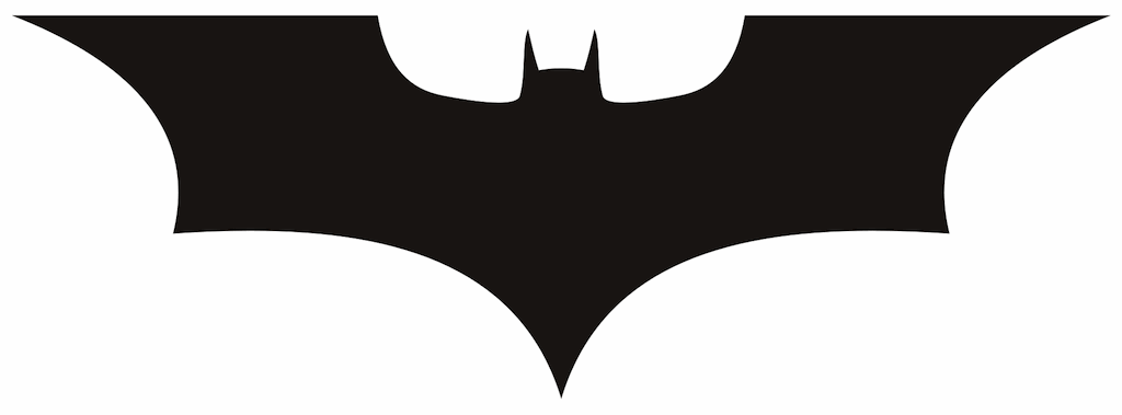 batman logo template Car Pictures
