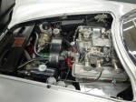 Bizzarrini GT 5300 Strada engine