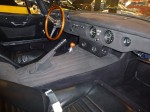 Bizzarrini GT 5300 Strada interior