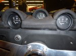 Bizzarrini GT 5300 Strada interior
