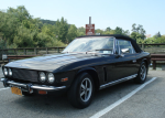 Jensen Interceptor