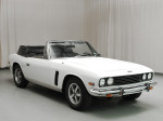 Jensen Interceptor for sale