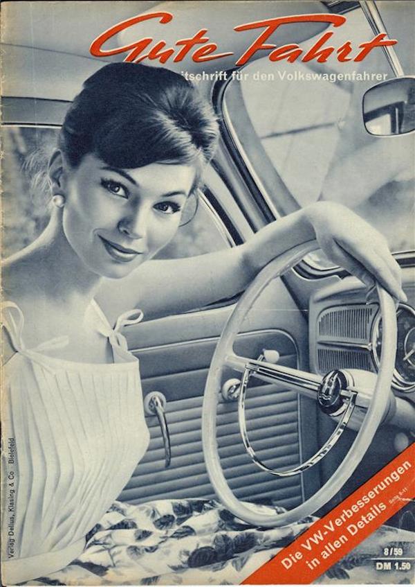 Car Advertisements And Beautiful Women