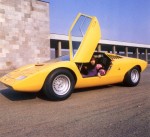 Lamborghini Countach