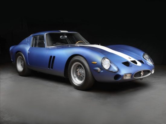 Museum Review: Bellissima! The Italian Automotive Renaissance, 1945 