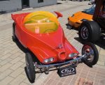 Restomod, Pro-Touring, Replica Or Something Completely Different