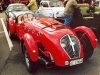 1949 Healey Silverstone