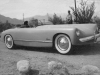 1951 Lancer – From Tony Miller Collection