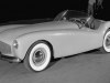 1951 Motorama – Picture from Jim Miller (NHRA)