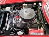 Iso Grifo Engine