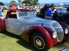 1937 Peugeot Darlmat Cabriolet