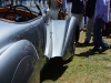 1936 Bentley 4 1/4 Litre Roadster