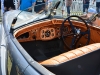 1936 Bentley 4 1/4 Litre Roadster
