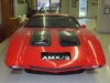 AMC AMX/3 by Bizzarrini