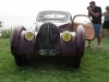 1931 Bugatti Type 51/Coupe by Louis Dubos
