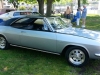 Corvair Sprint by Fitch