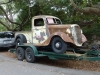 Old truck for sale