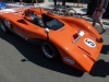 McLaren Race Car
