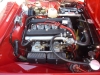   Alfa Romeo GTV 2000 Engine