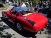 1957 Ferrari 410 Superamerica Coupe by Scaglietti