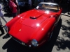 1957 Ferrari 410 Superamerica Coupe by Scaglietti