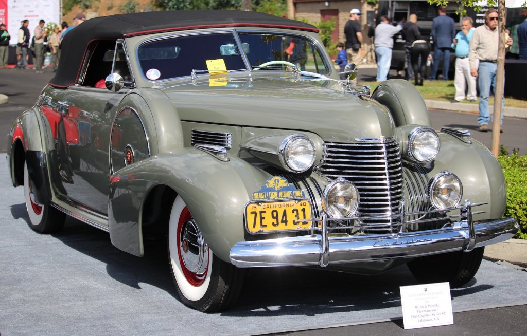 1940-caddy