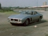 Iso Grifo in The Violent Professionals