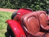 Alfa Romeo Seats