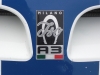 Iso Grifo A3/C Race Car logo