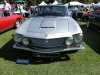 Iso Rivolta GT