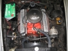 Iso Rivolta GT engine