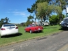 Iso Grifo at The Quail