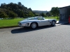 Iso Grifo at The Quail