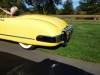 Iso Grifo at The Quail