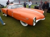 Lincoln Indianapolis Boano Coupe At The Pebble Beach Concours d’Elegance