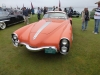 Lincoln Indianapolis Boano Coupe At The Pebble Beach Concours d’Elegance