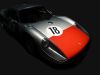 Porsche 904 Carrera GTS