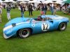Lola T70 Spyder Owned By Brian Johnson The Lead Singer of AC/DC