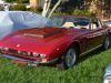 Mike Clarke's Iso Grifo Series 2