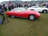 Pebble Beach Concours d'Elegance - Alfa Romeo