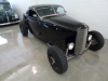 ’32 Ford Hot Rods Nickel Car