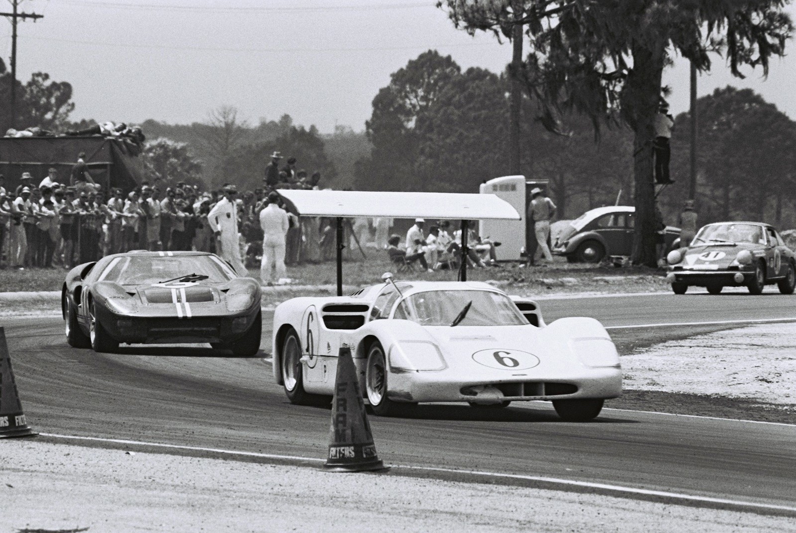 Sebring 1967