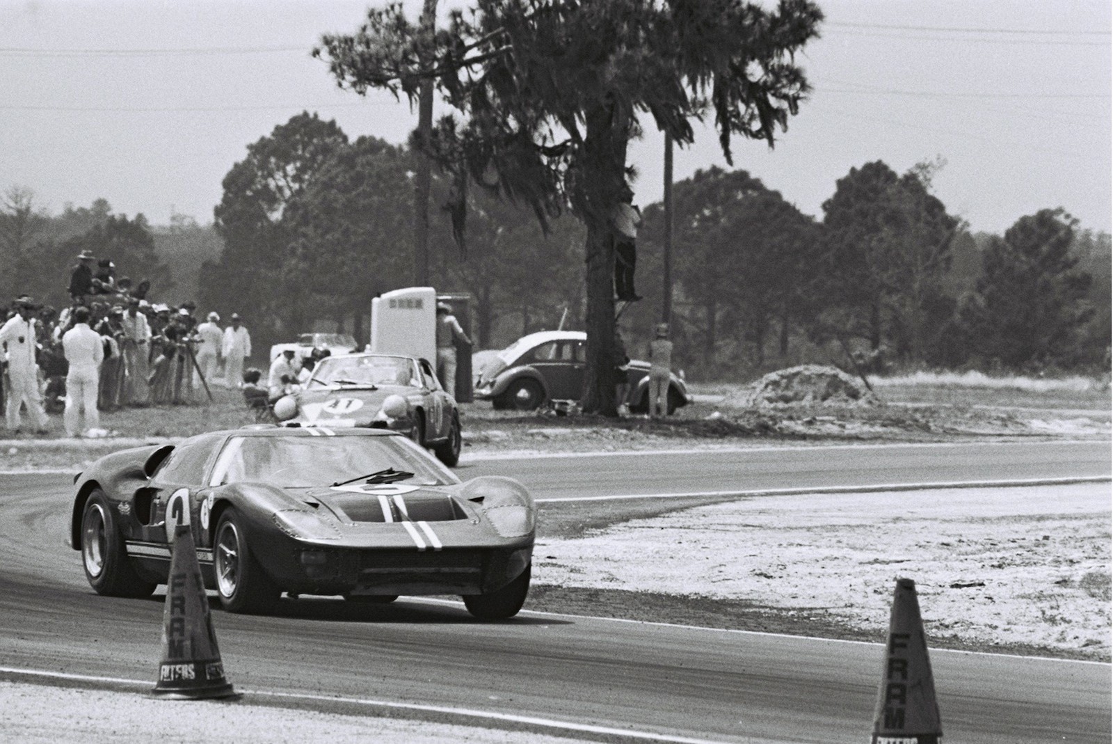 Sebring 1967