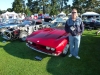 Charley Potts and Iso Grifo No. 009